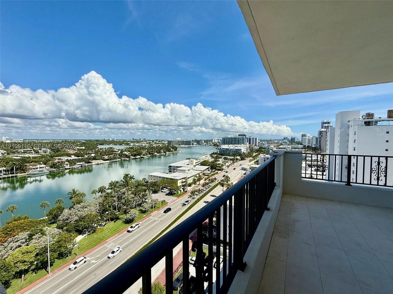 FLORIDA TOWERS CONDO · #1403 in Miami Beach - Photo 25