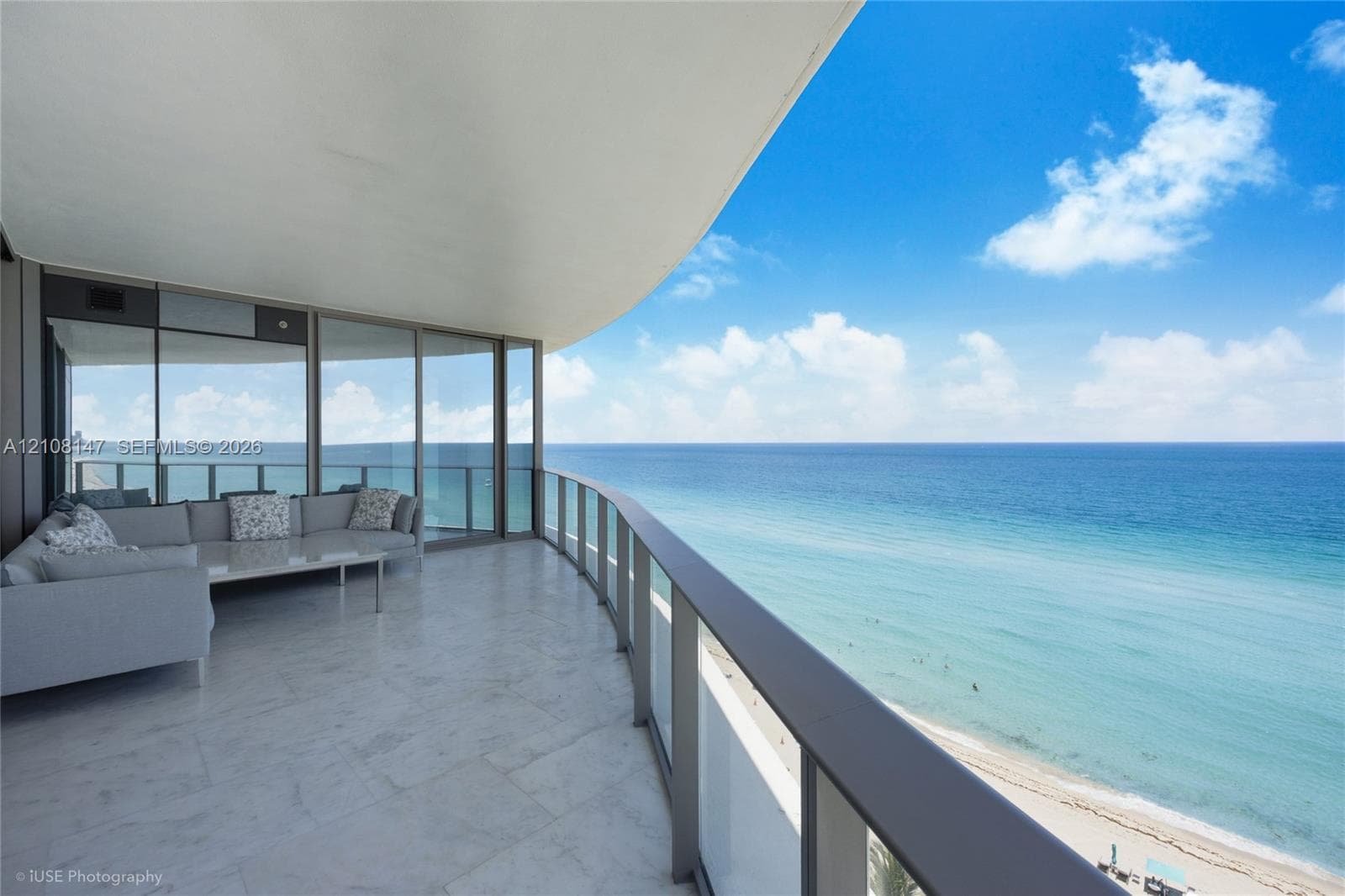 Ritz-Carlton Residences Sunny Isles #902