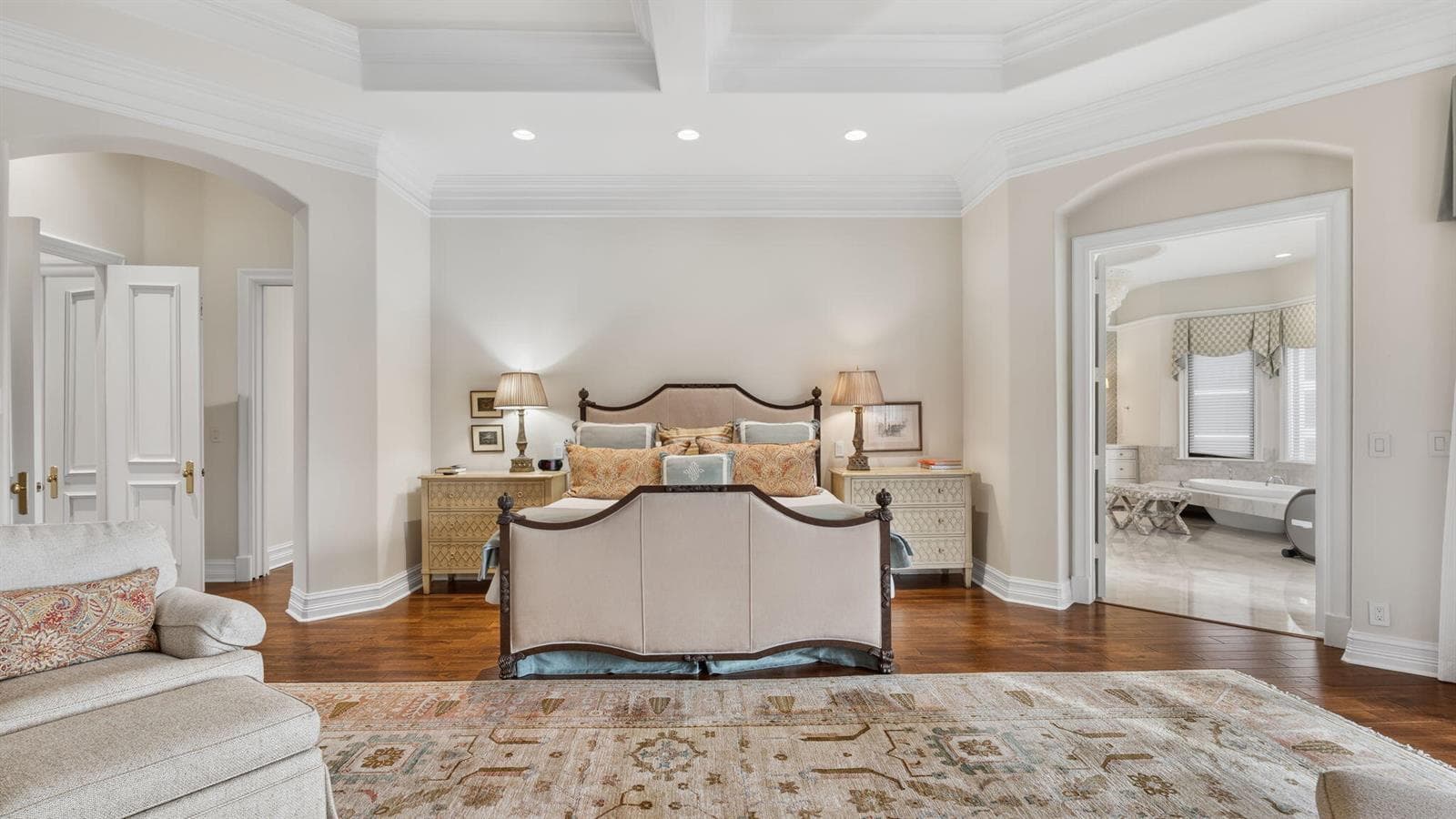 Primary Suite