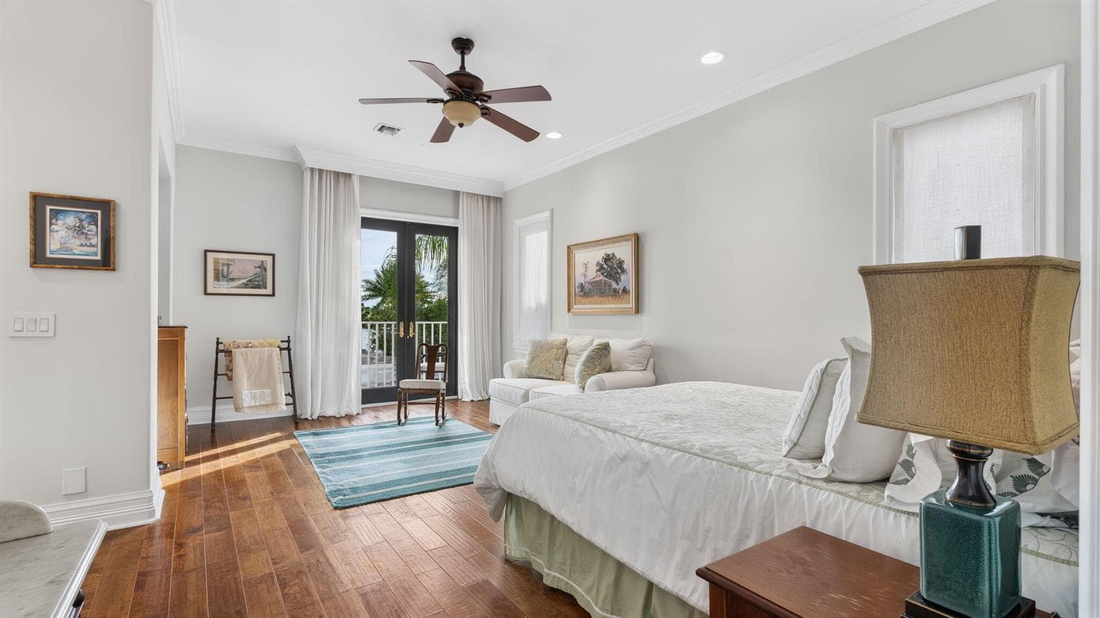Guest Suite #4