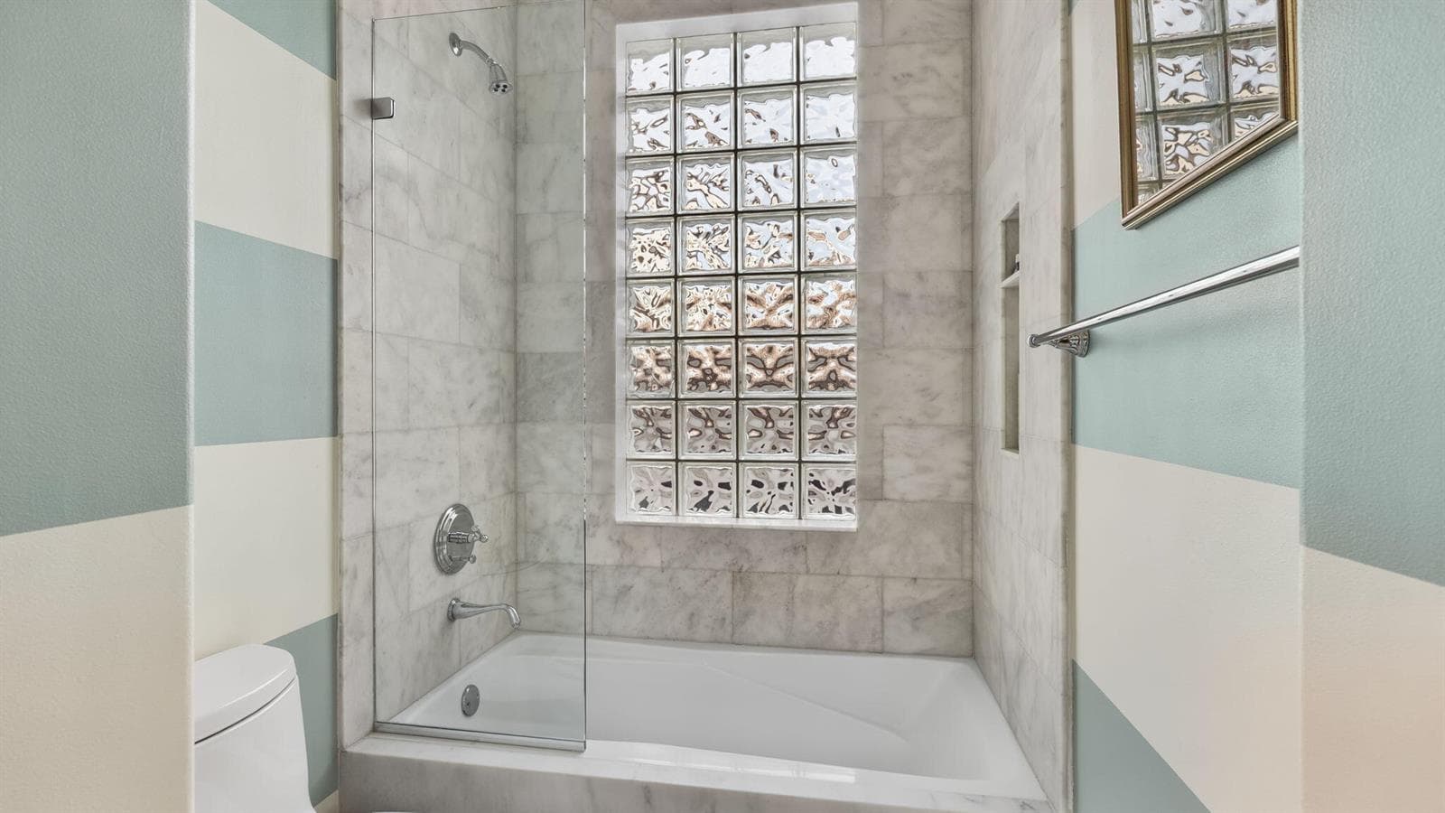 Guest Bath #3