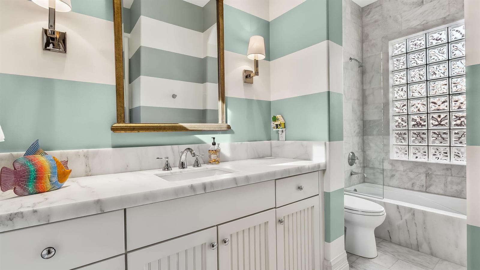 Guest Bath #3