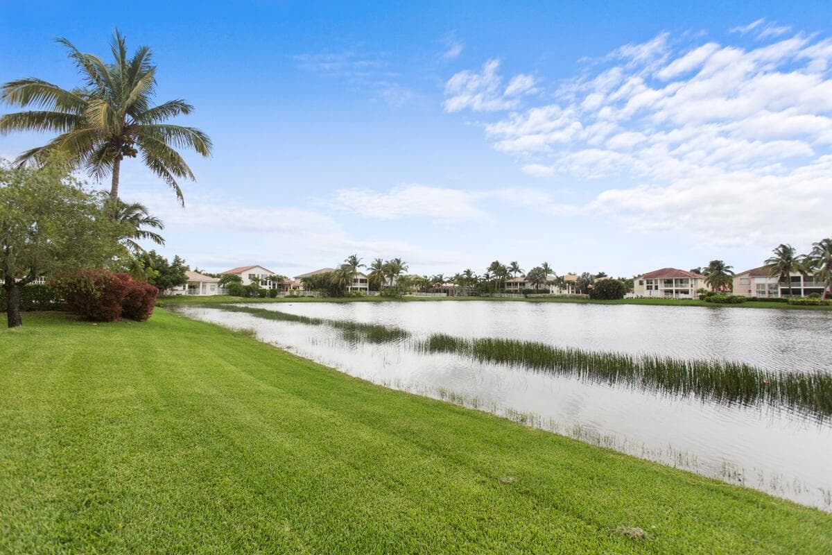 Long Lake Views