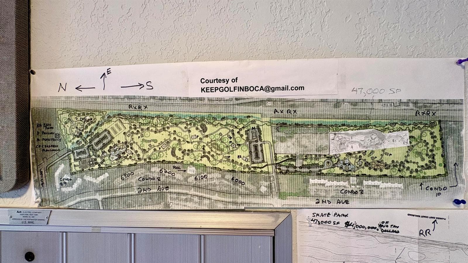 PARK PROJECT