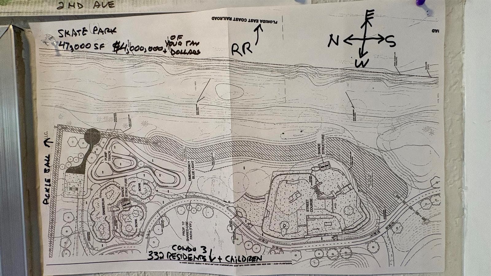 PARK PROJECT