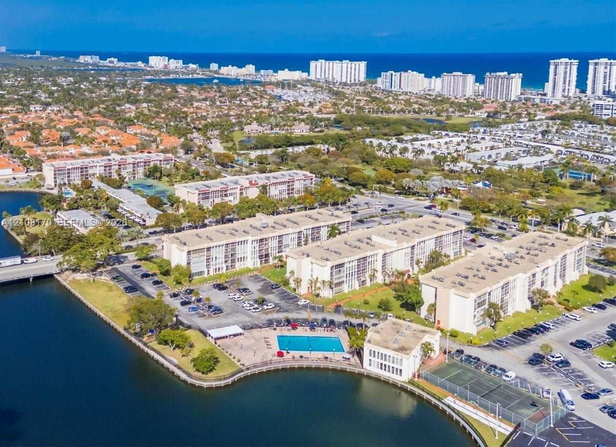 Community North View