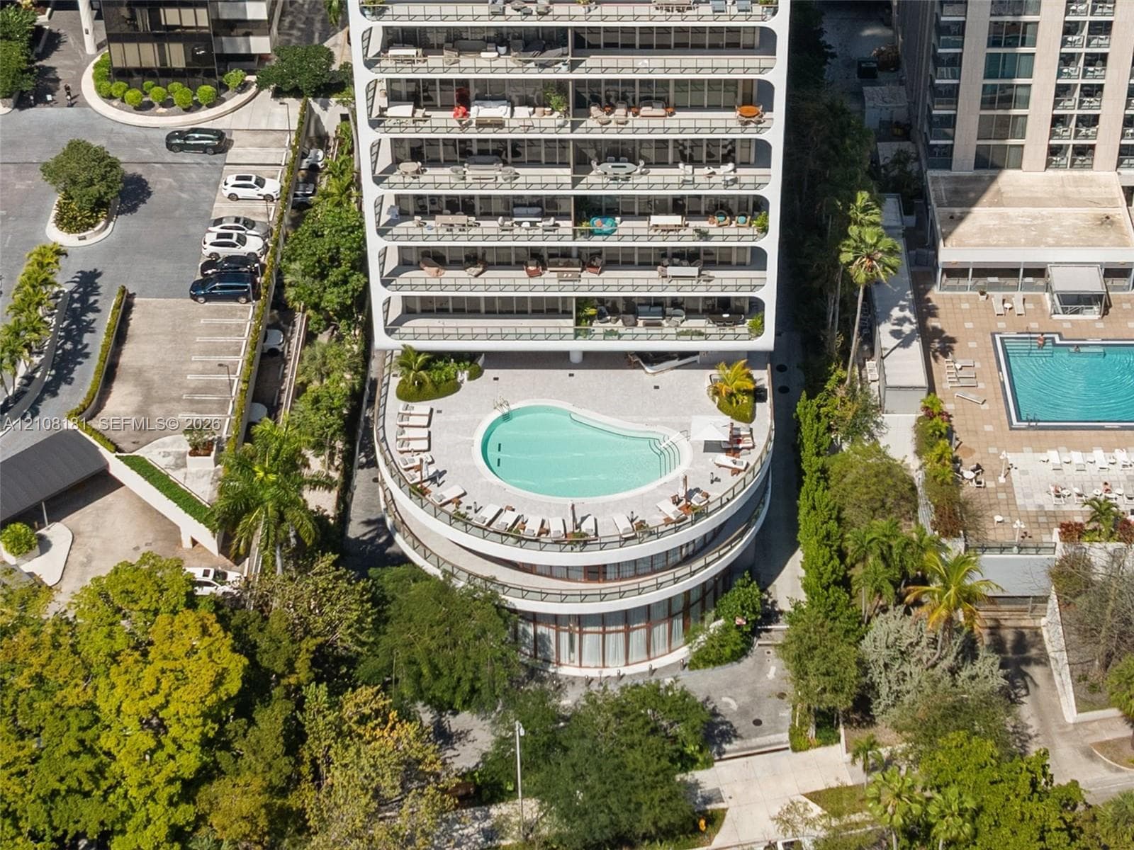 Mr. C Residences Bayshore · #1707 in Miami - Photo 23