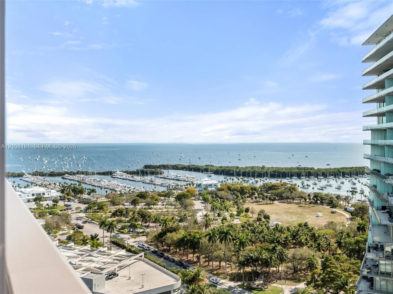 Mr. C Residences Bayshore · #1707 in Miami - Photo 2