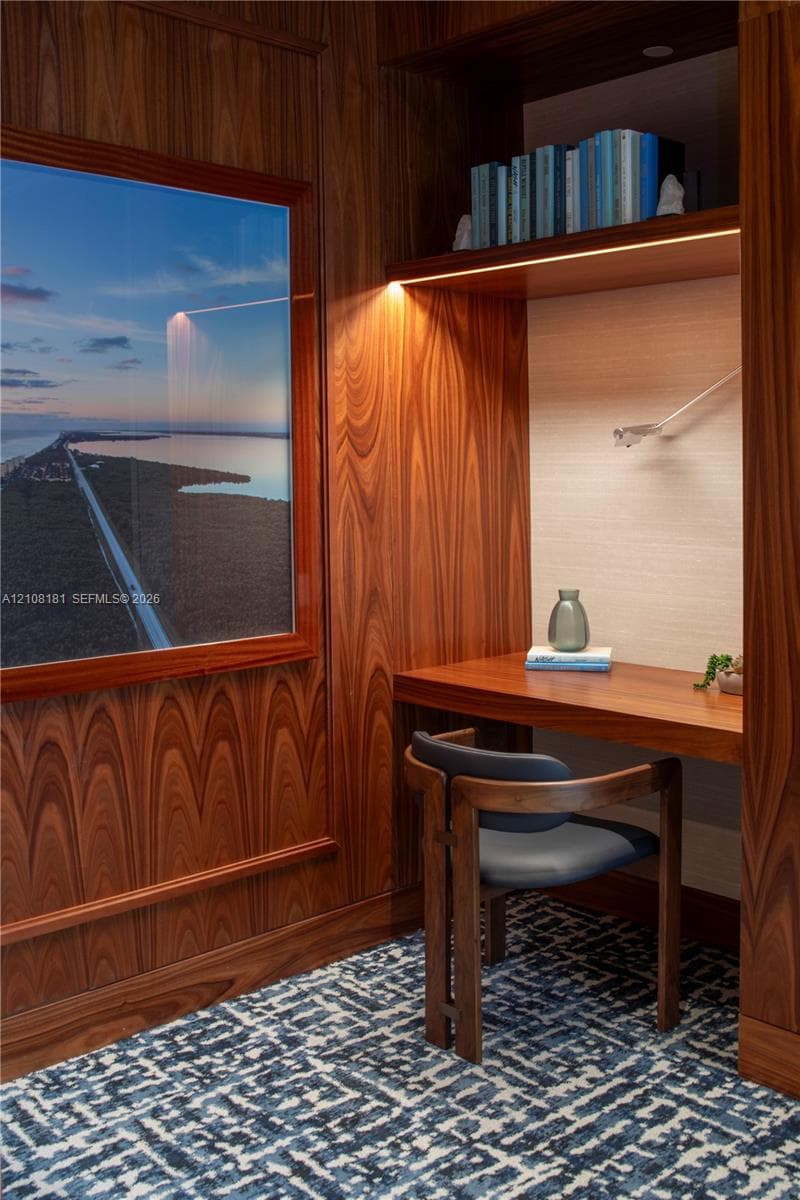 Mr. C Residences Bayshore · #1707 in Miami - Photo 42
