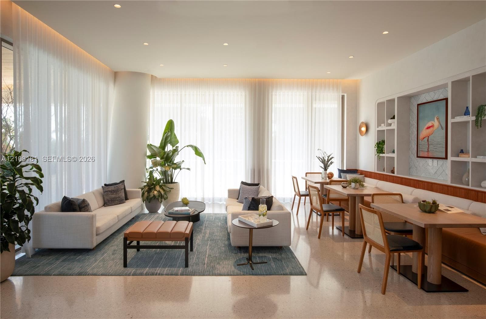 Mr. C Residences Bayshore · #1707 in Miami - Photo 17