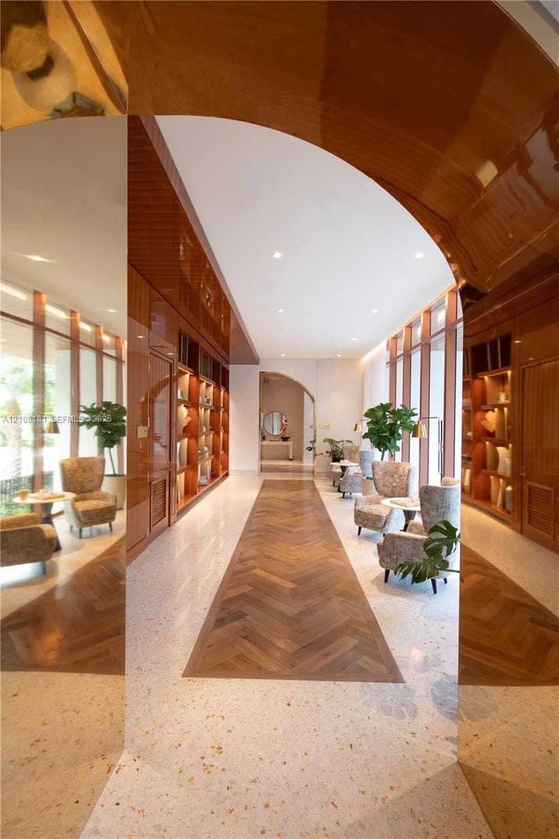 Mr. C Residences Bayshore · #1707 in Miami - Photo 47