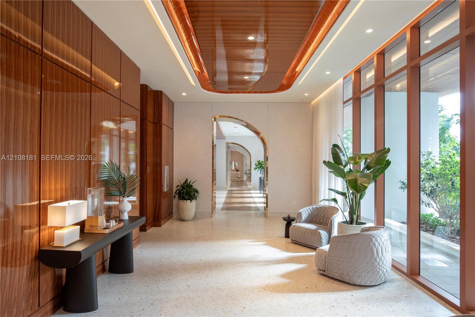 Mr. C Residences Bayshore · #1707 in Miami - Photo 43