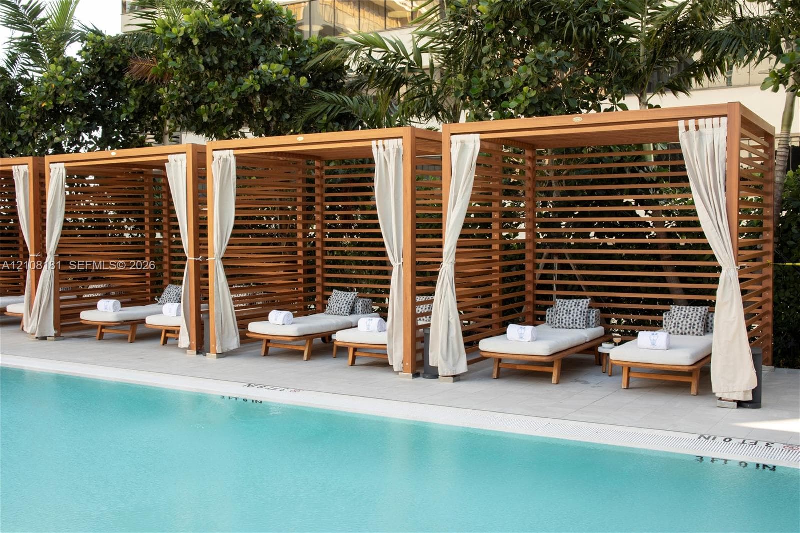 Mr. C Residences Bayshore · #1707 in Miami - Photo 20