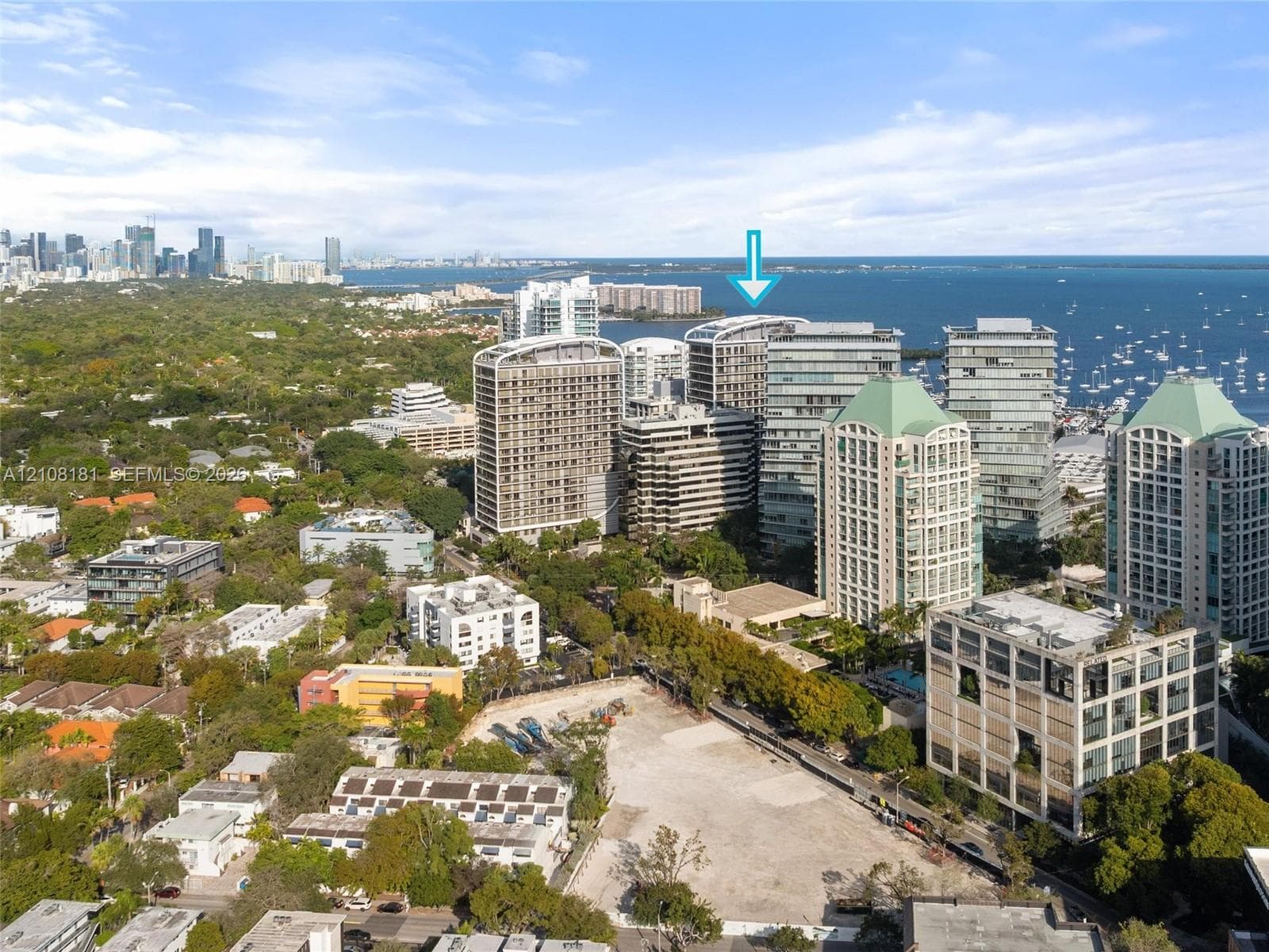 Mr. C Residences Bayshore · #1707 in Miami - Photo 24