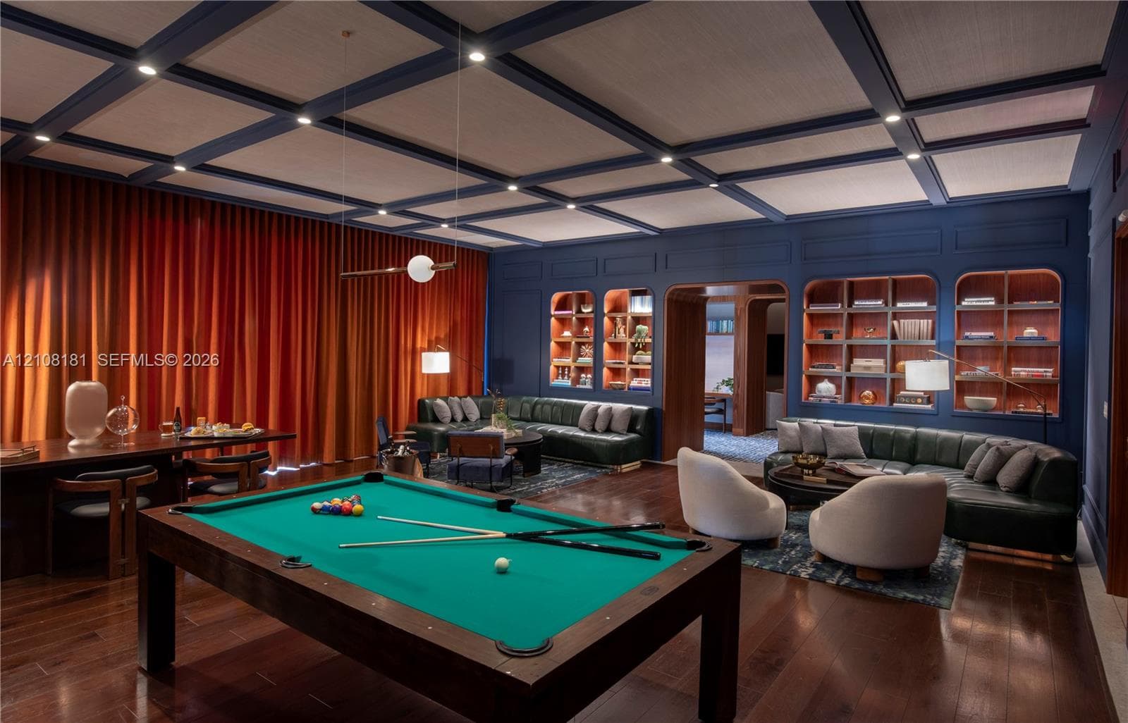 Mr. C Residences Bayshore · #1707 in Miami - Photo 34
