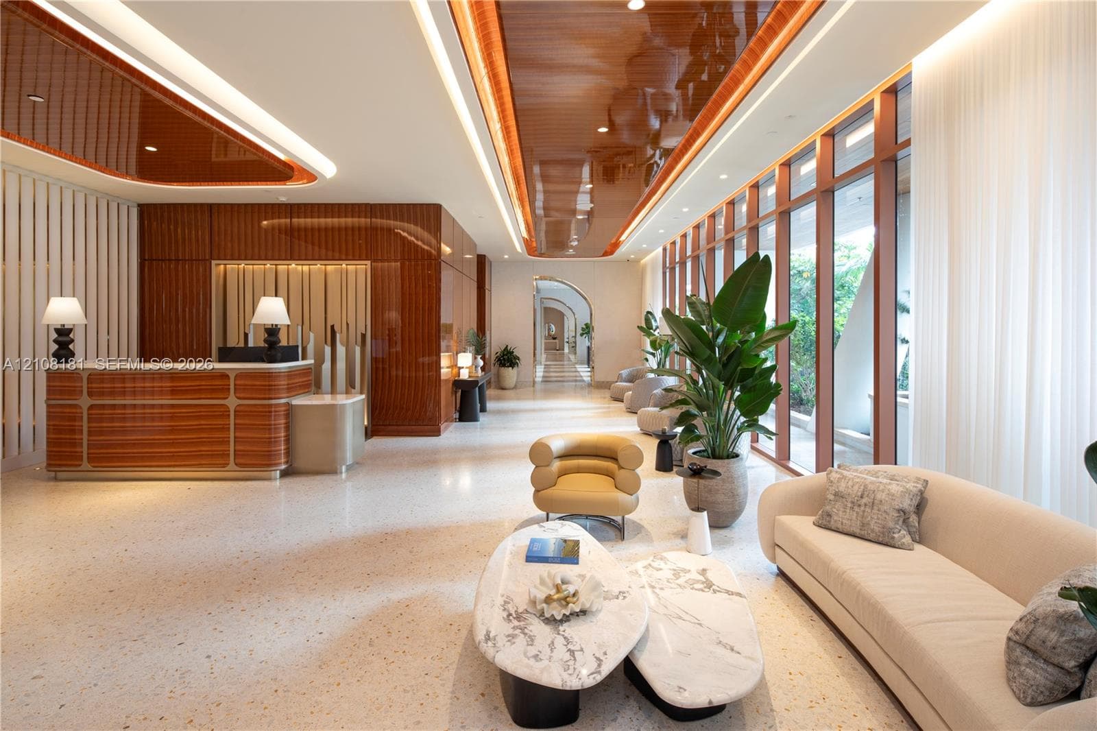 Mr. C Residences Bayshore · #1707 in Miami - Photo 38