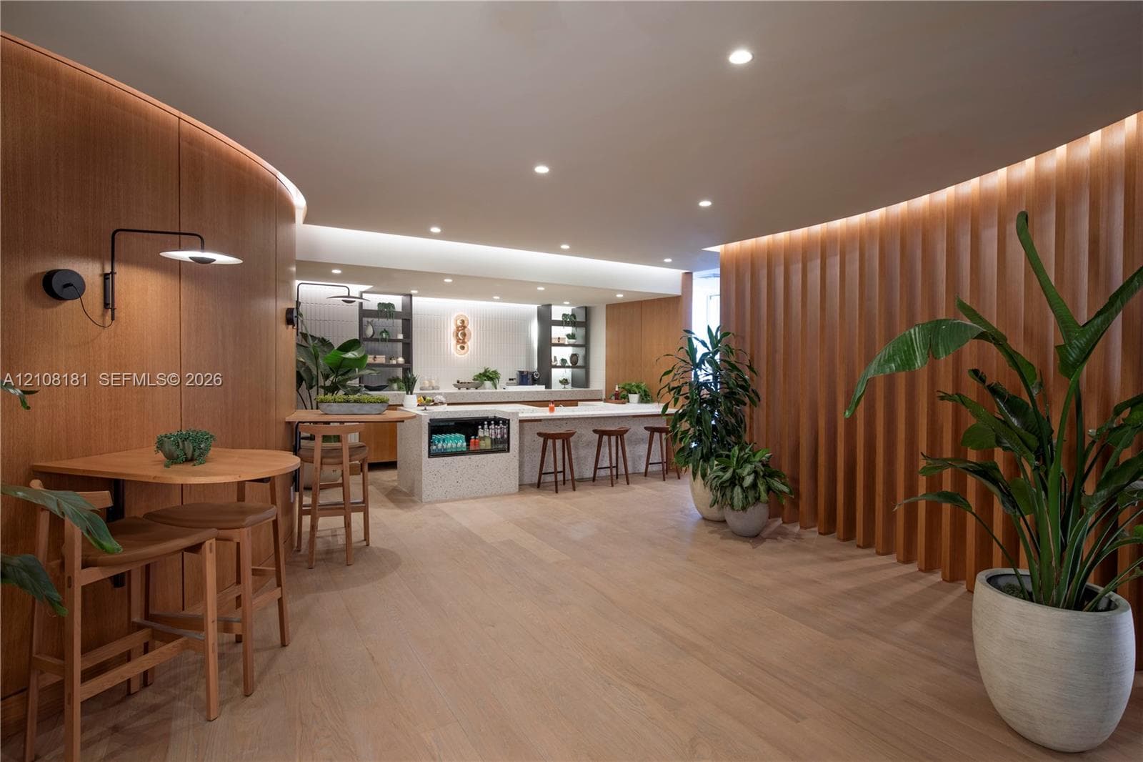 Mr. C Residences Bayshore · #1707 in Miami - Photo 33