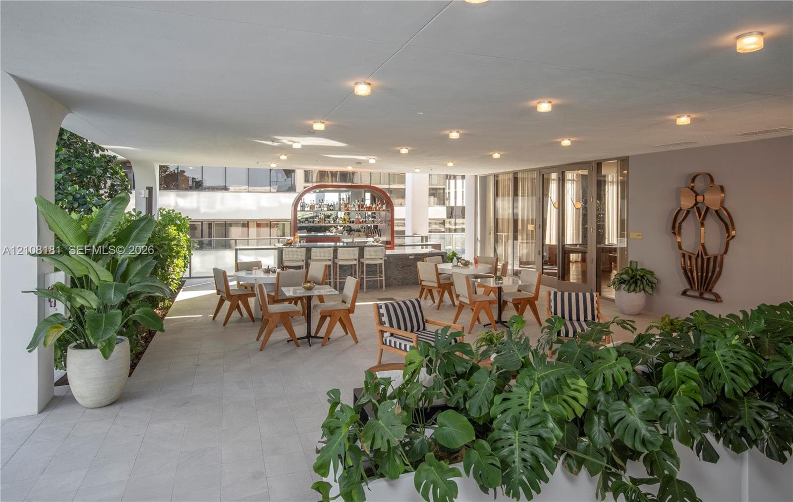 Mr. C Residences Bayshore · #1707 in Miami - Photo 41