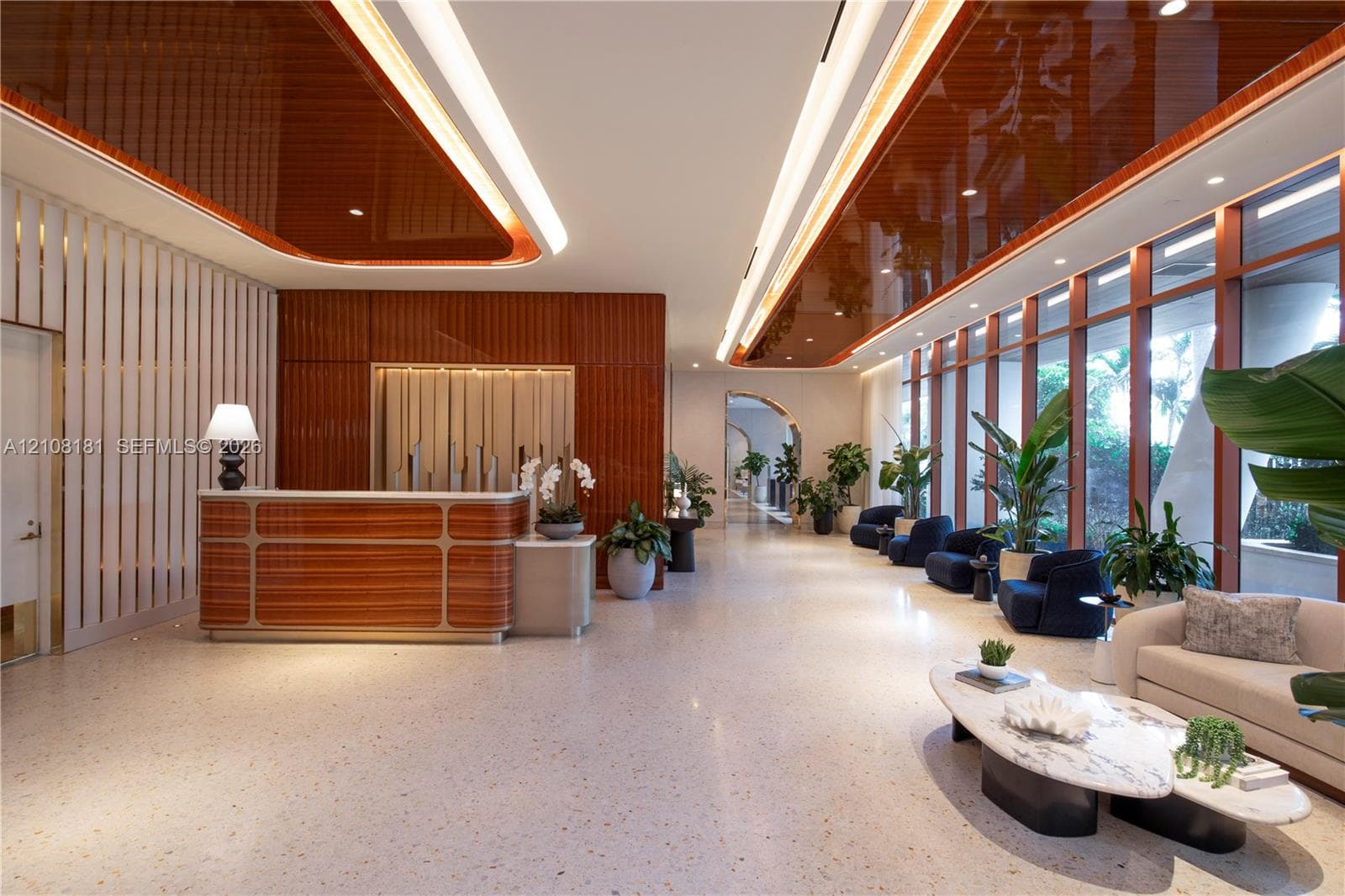 Mr. C Residences Bayshore · #1707 in Miami - Photo 45