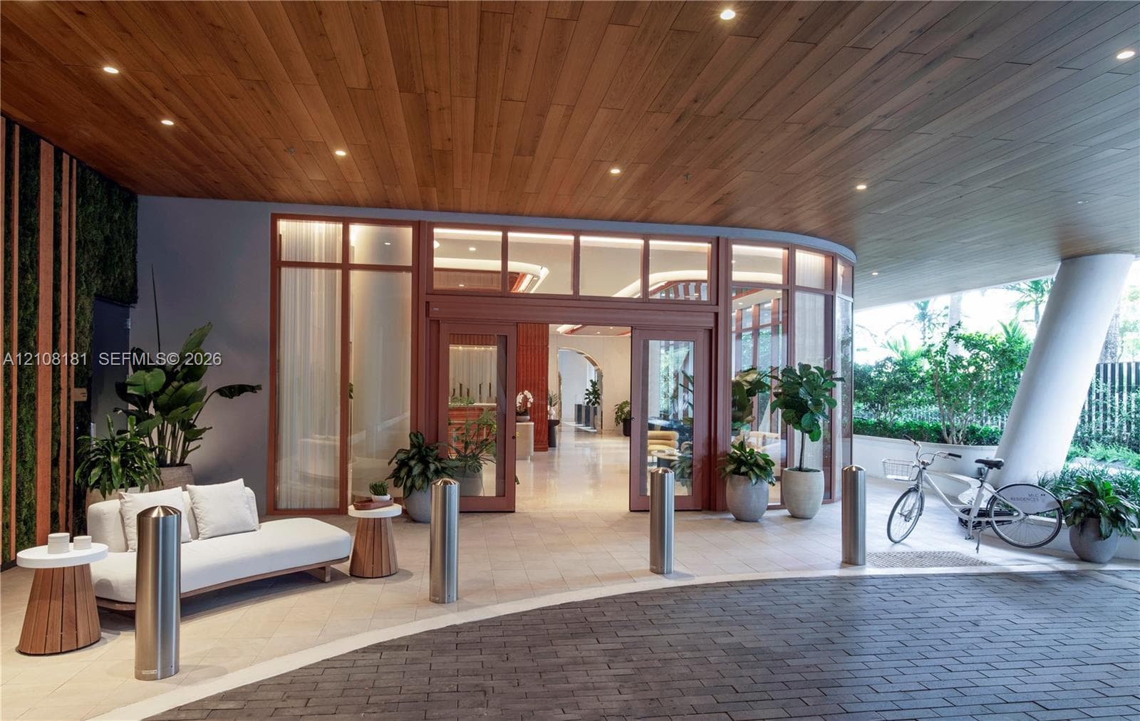 Mr. C Residences Bayshore · #1707 in Miami - Photo 51