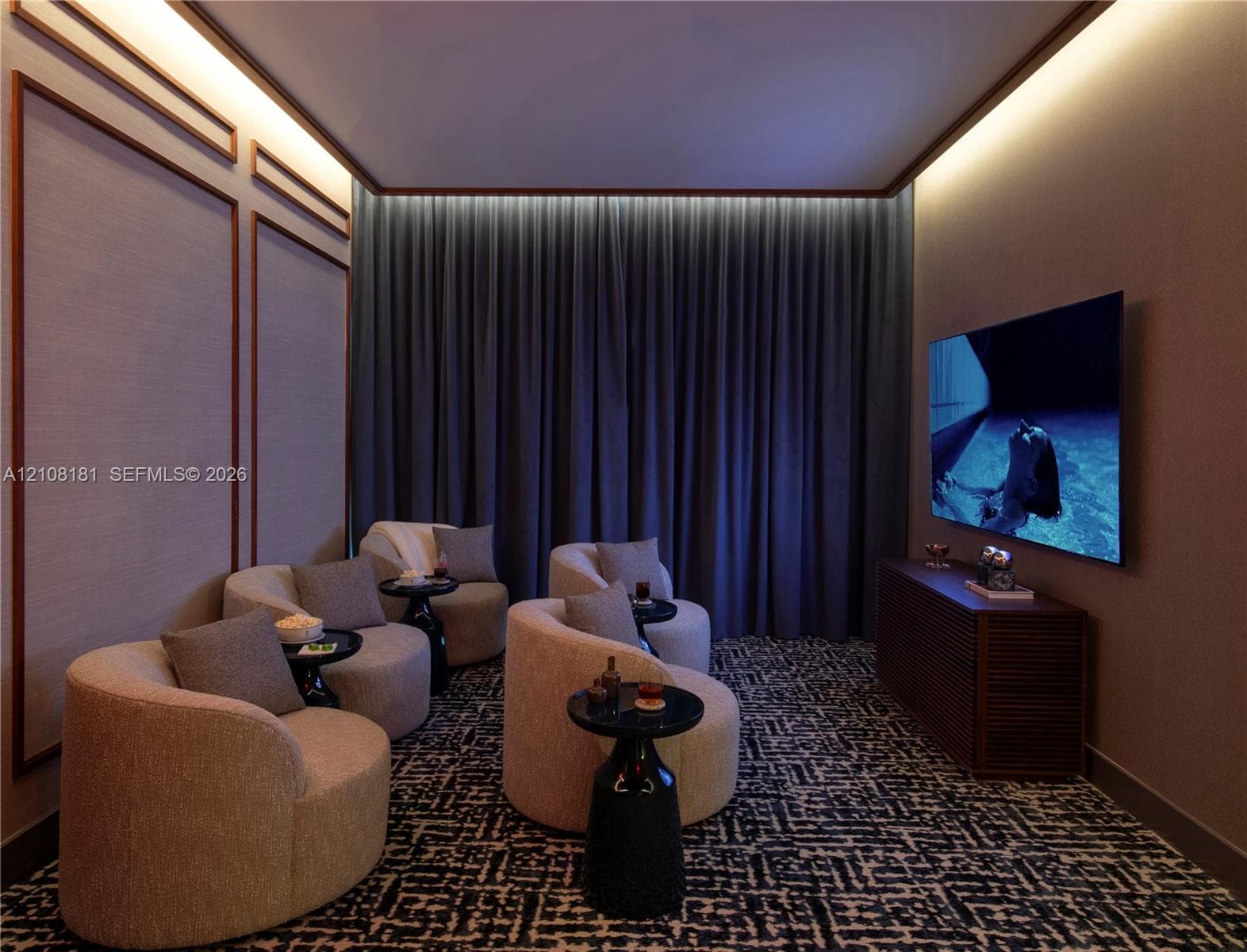 Mr. C Residences Bayshore · #1707 in Miami - Photo 54