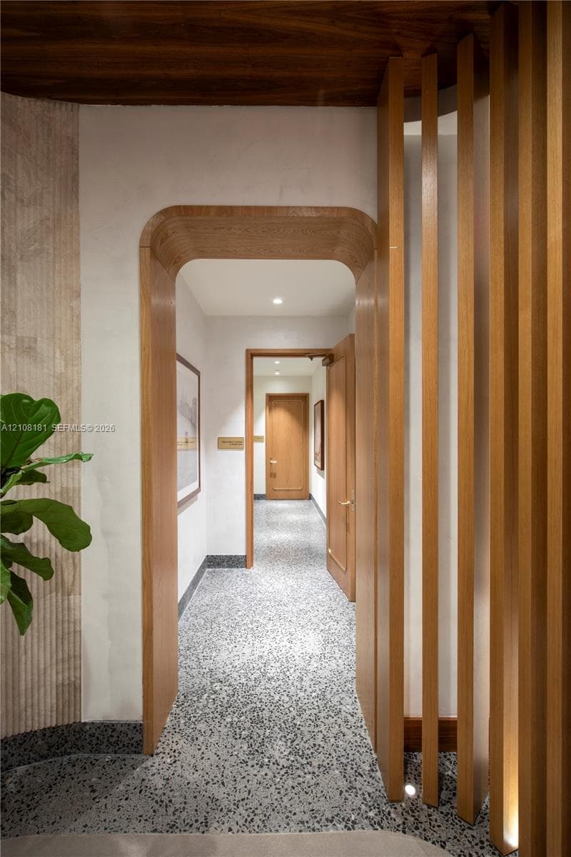 Mr. C Residences Bayshore · #1707 in Miami - Photo 37