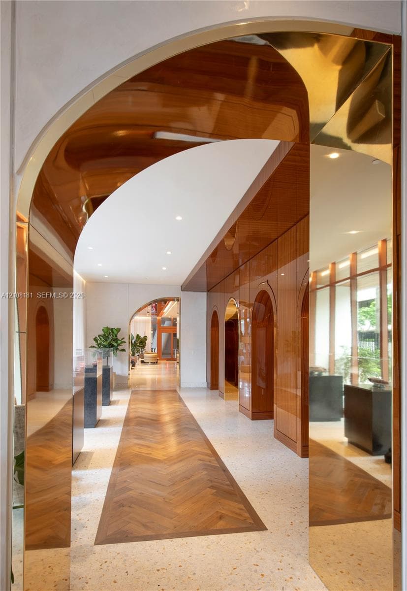 Mr. C Residences Bayshore · #1707 in Miami - Photo 48