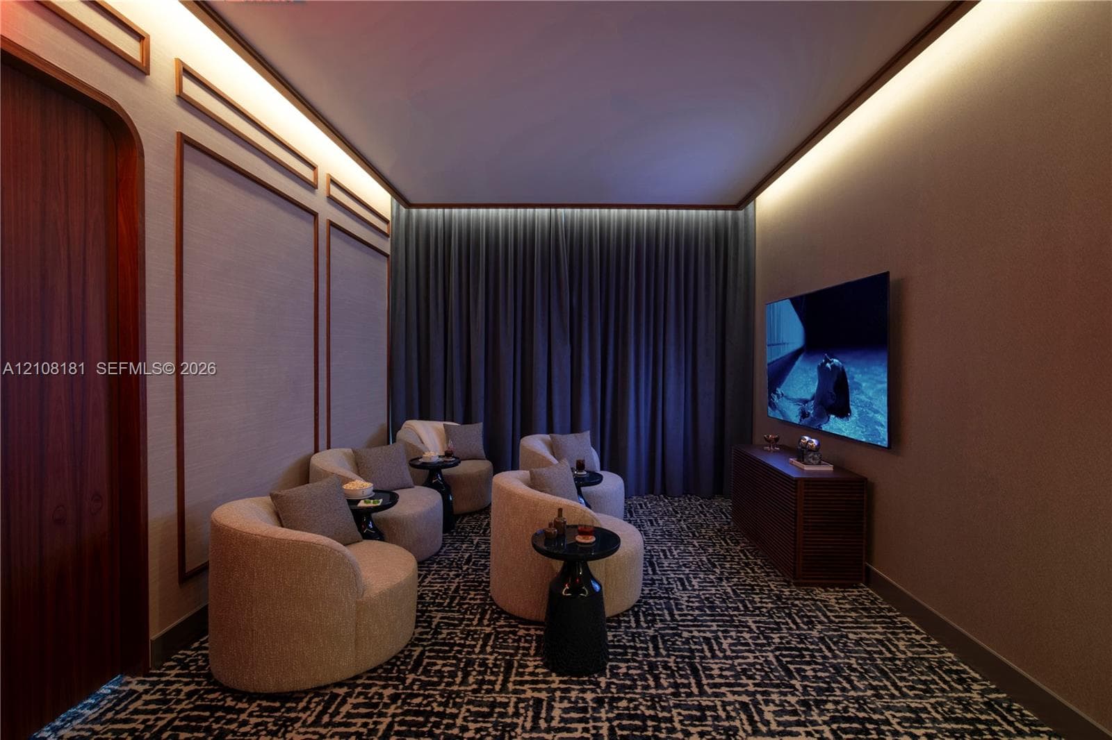 Mr. C Residences Bayshore · #1707 in Miami - Photo 44
