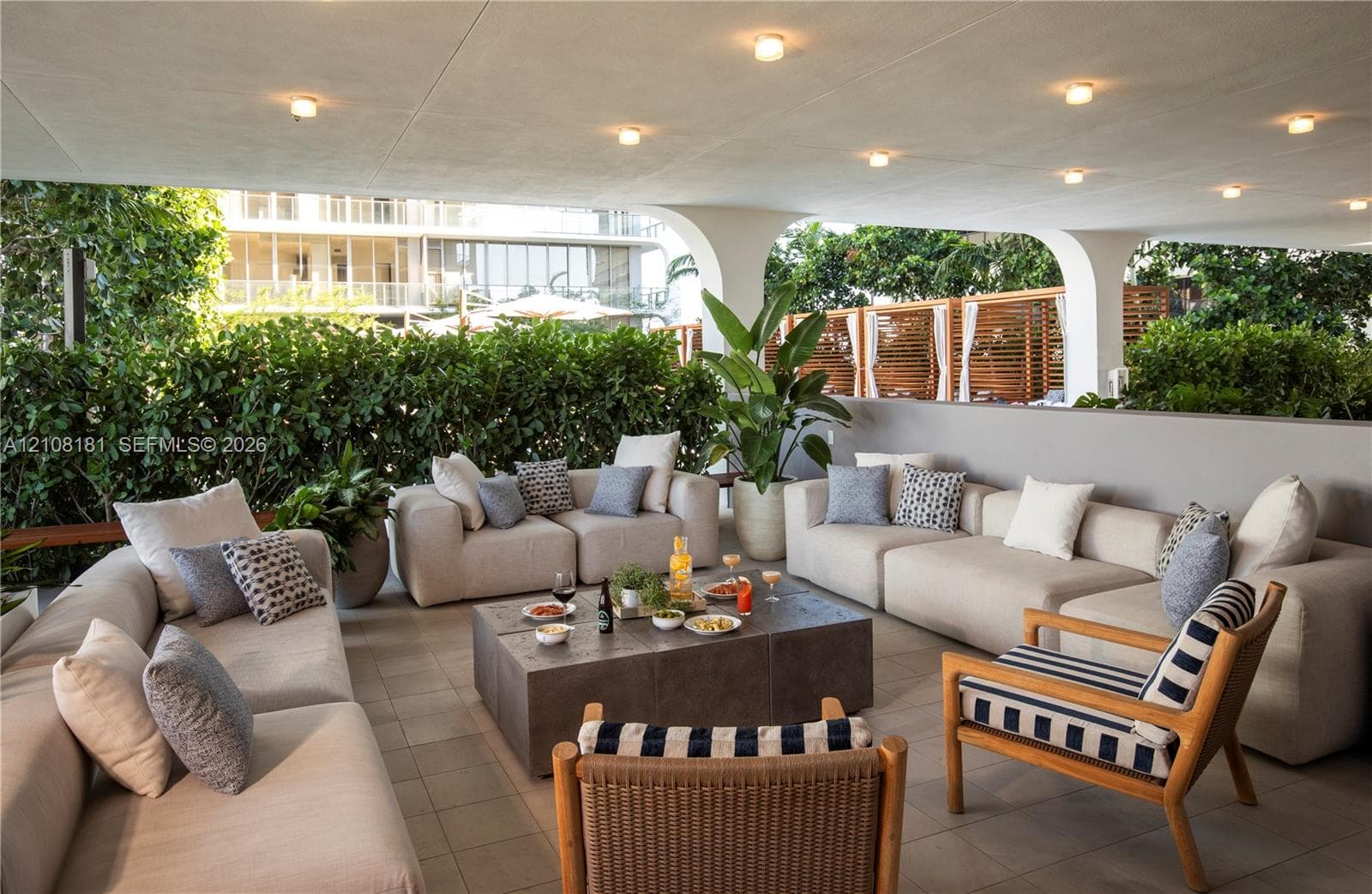 Mr. C Residences Bayshore · #1707 in Miami - Photo 35