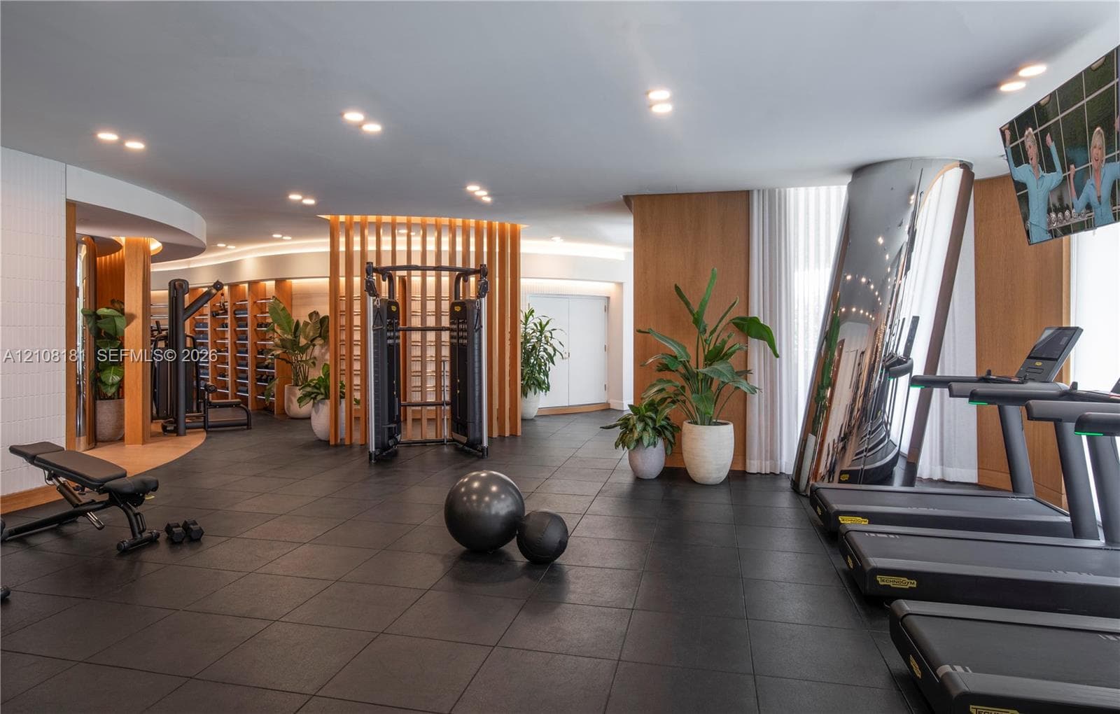 Mr. C Residences Bayshore · #1707 in Miami - Photo 39