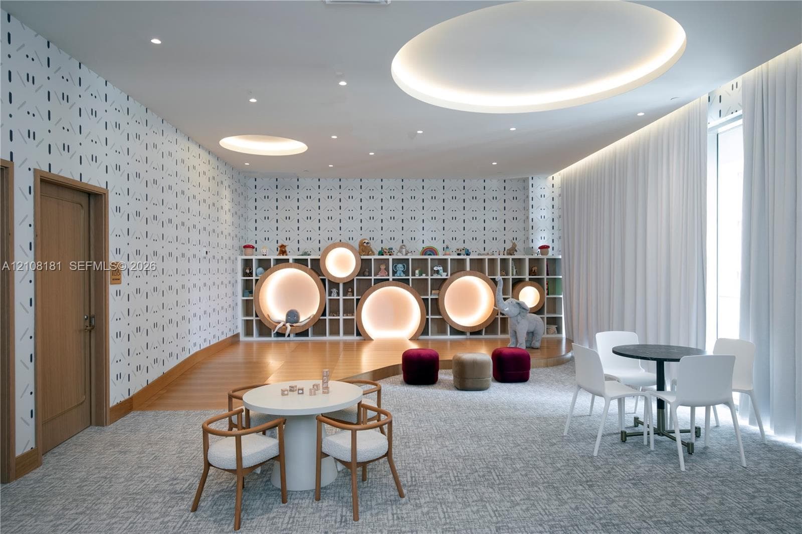 Mr. C Residences Bayshore · #1707 in Miami - Photo 29