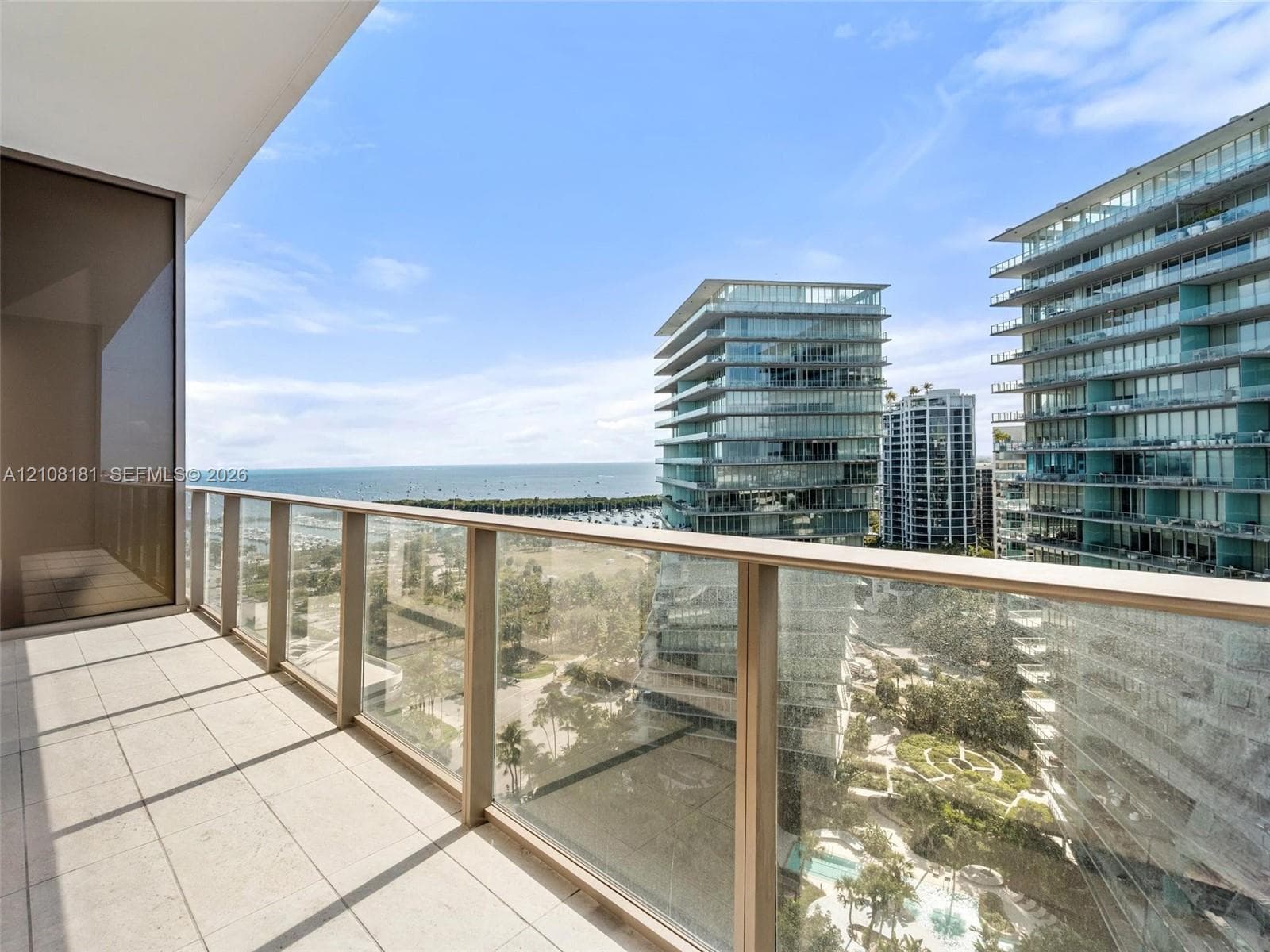 Mr. C Residences Bayshore · #1707 in Miami - Photo 8