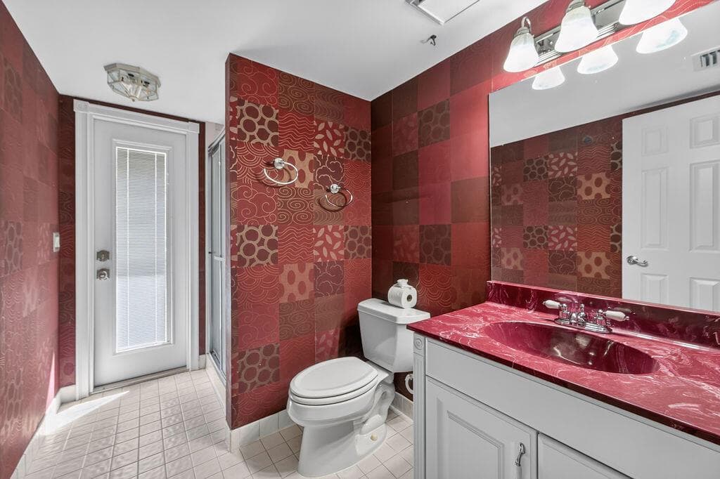 Bath Room 2