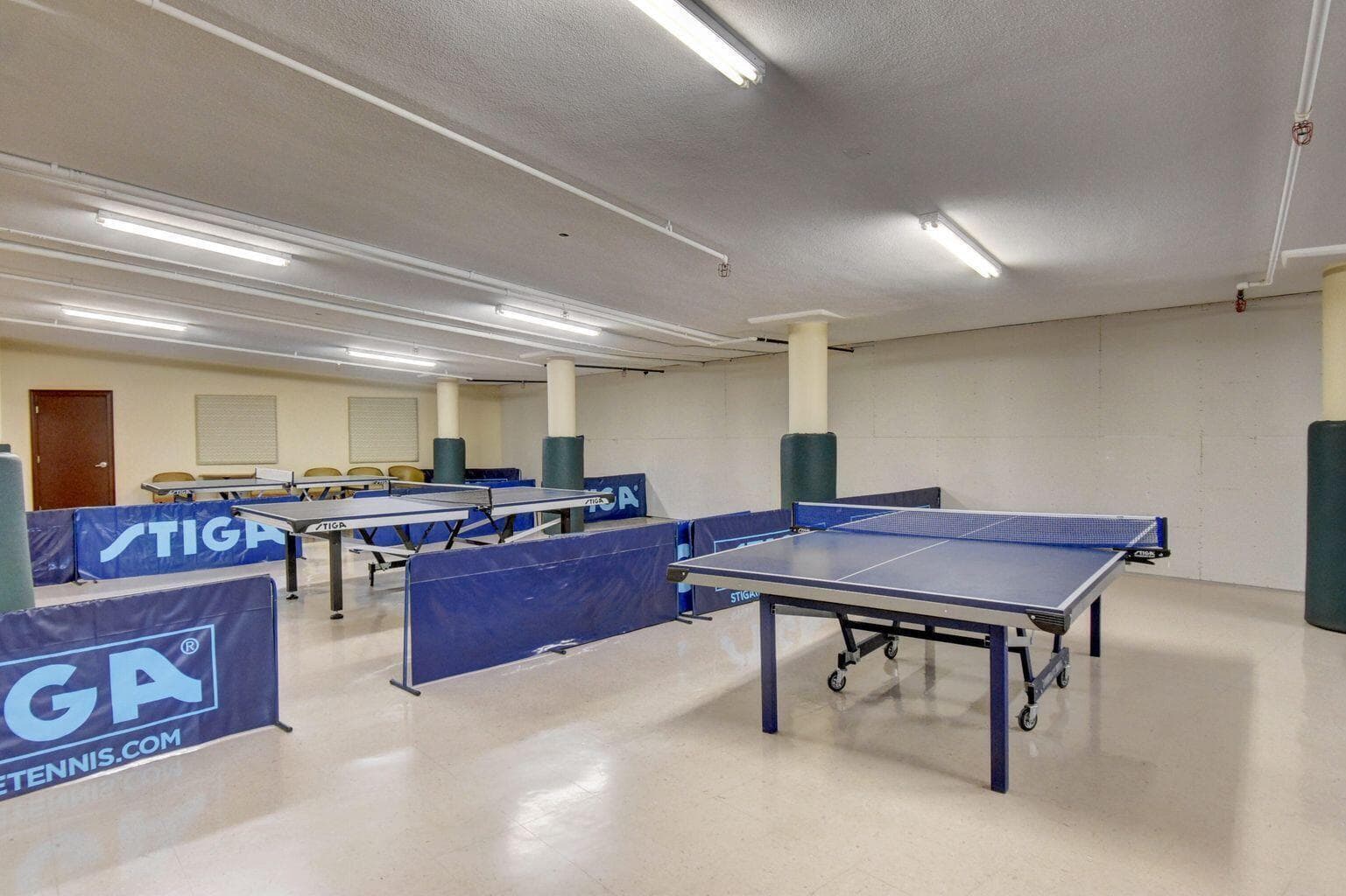 Pool Tables
