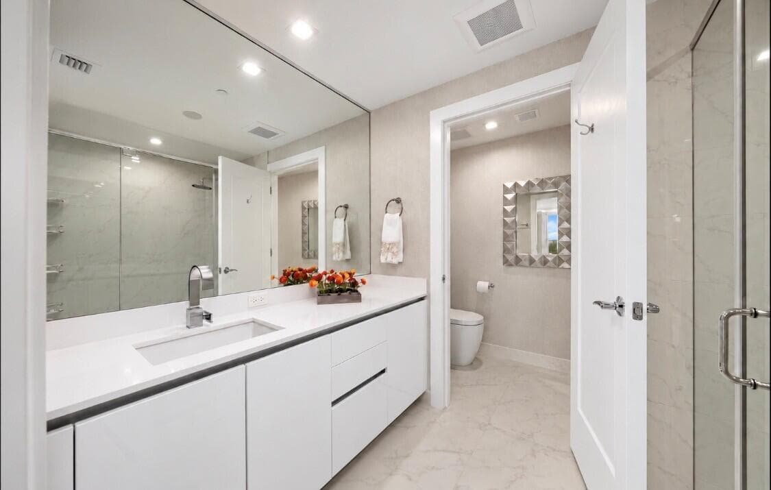Bathroom 3