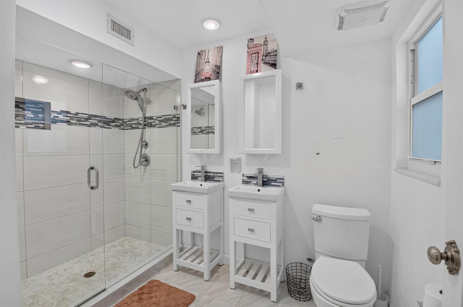 1st Bathroom 1