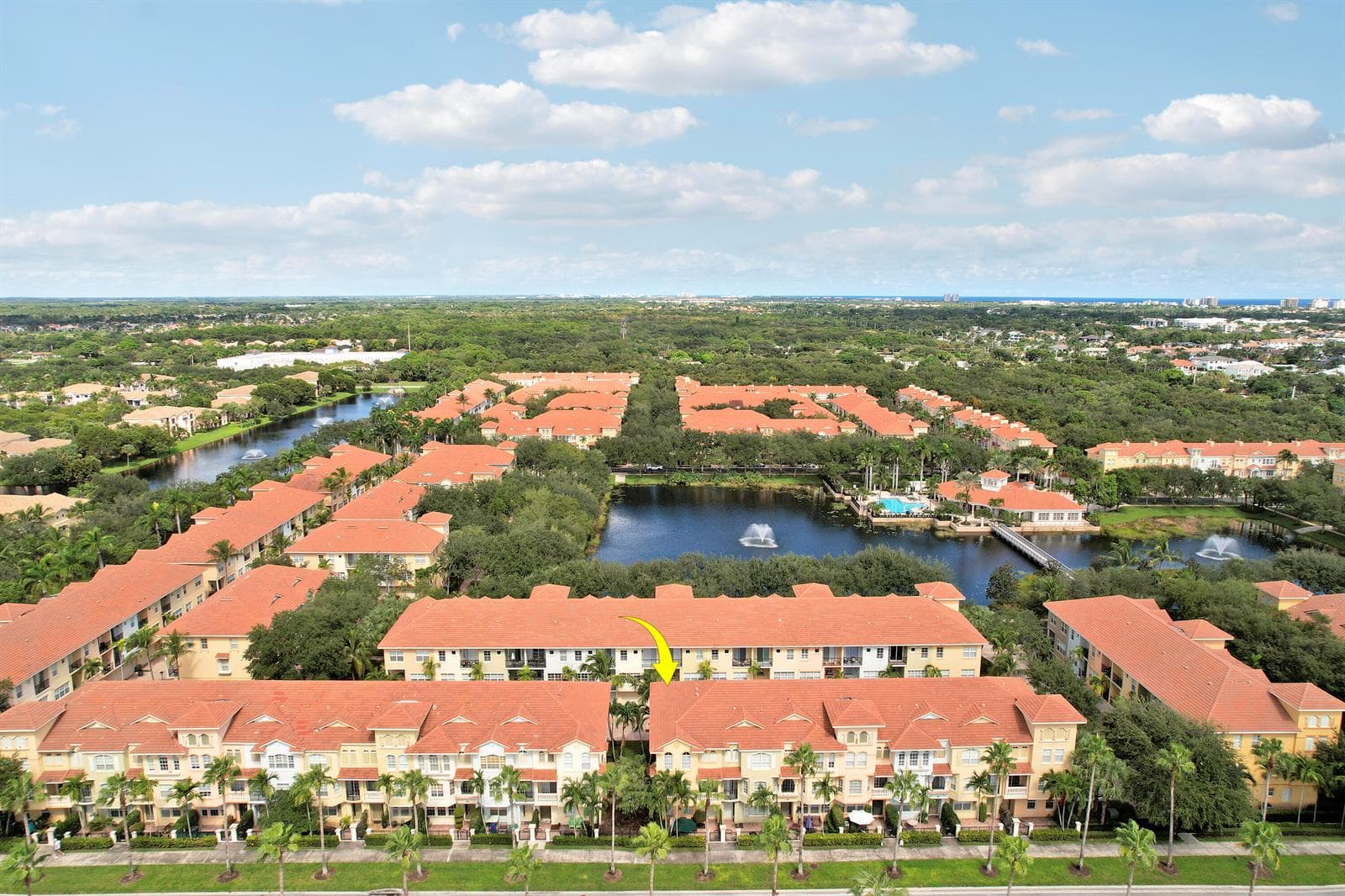 2548 Gardens Parkway - Aerials