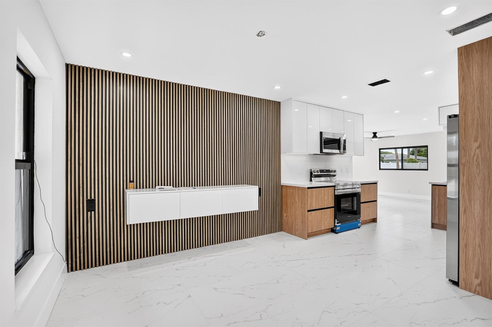Formal Dining