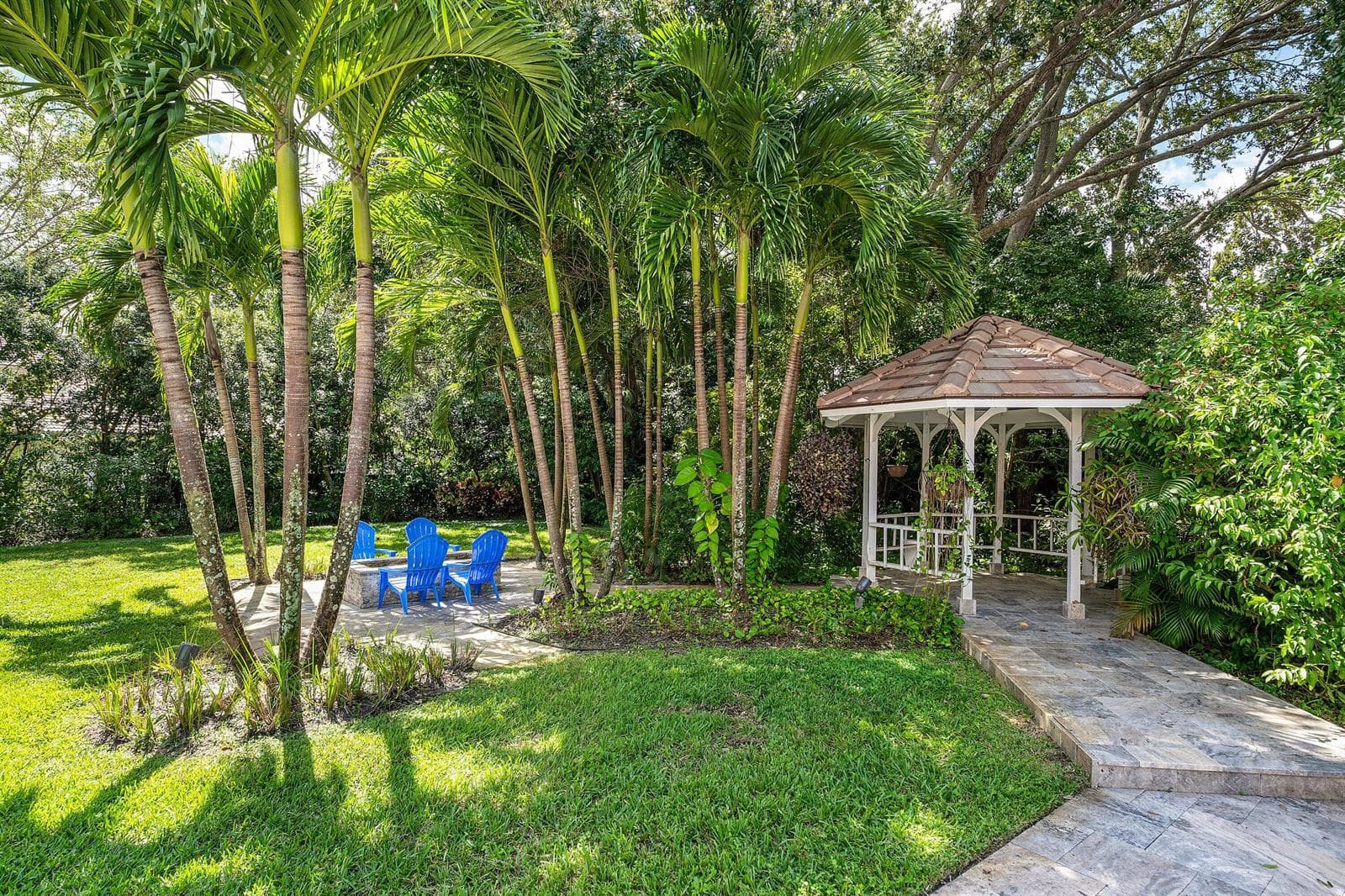 Gazebo