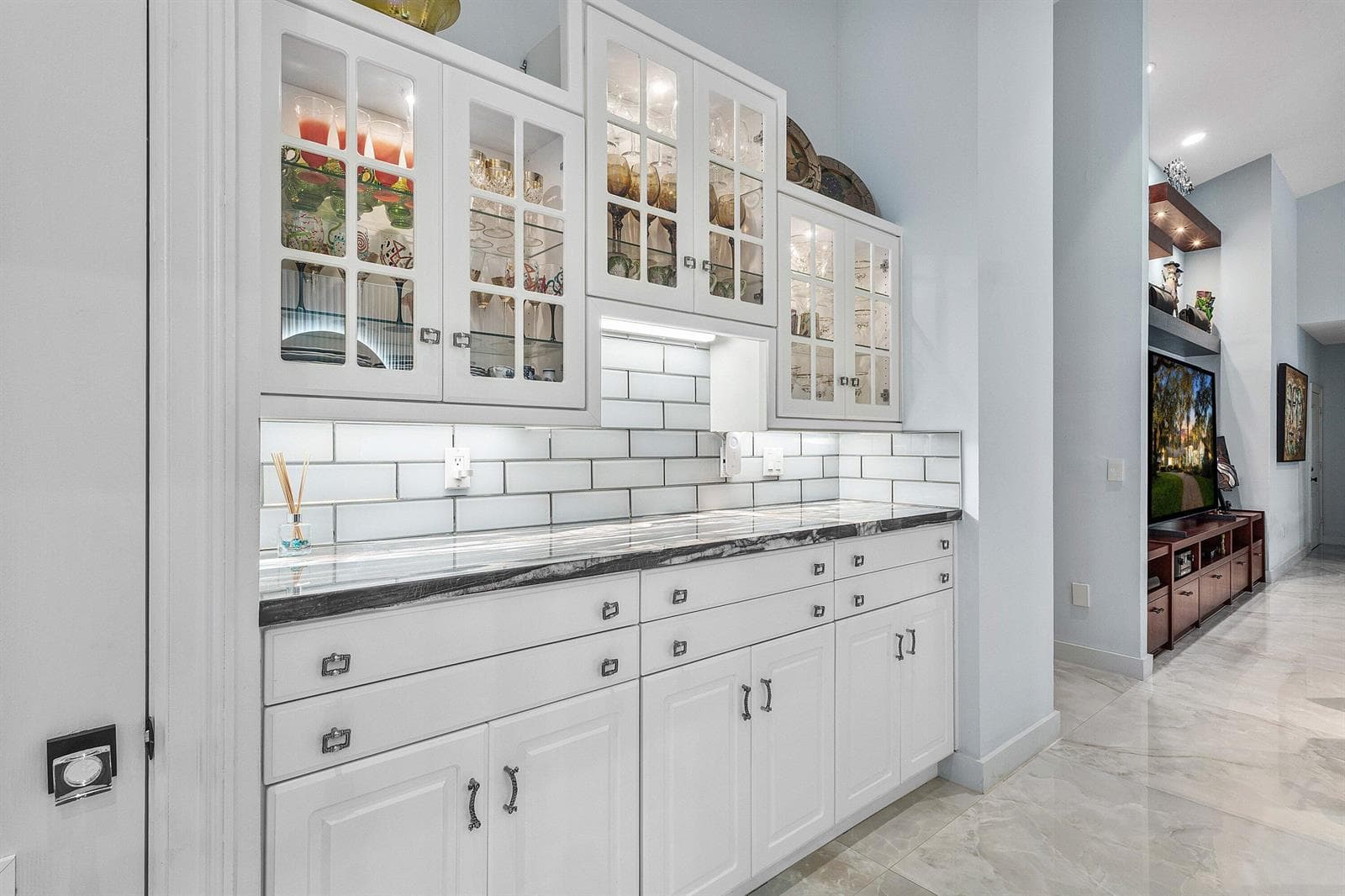 Butlers Pantry