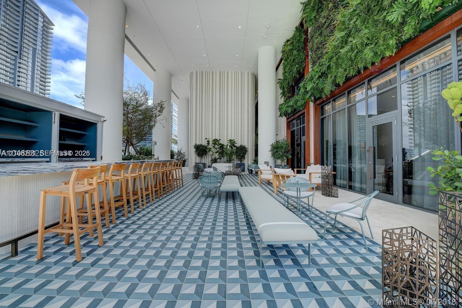 SLS Lux · #3903 in Miami - Photo 19