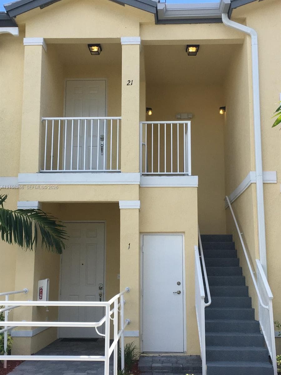 FIJI CONDO NO 1 · #21 in Homestead - Photo 1