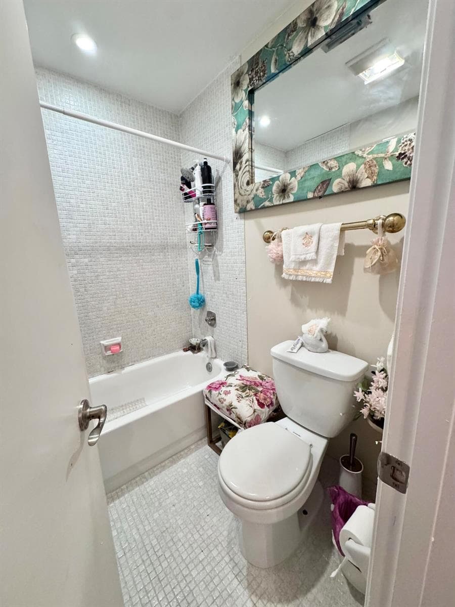 Bathroom ensuite