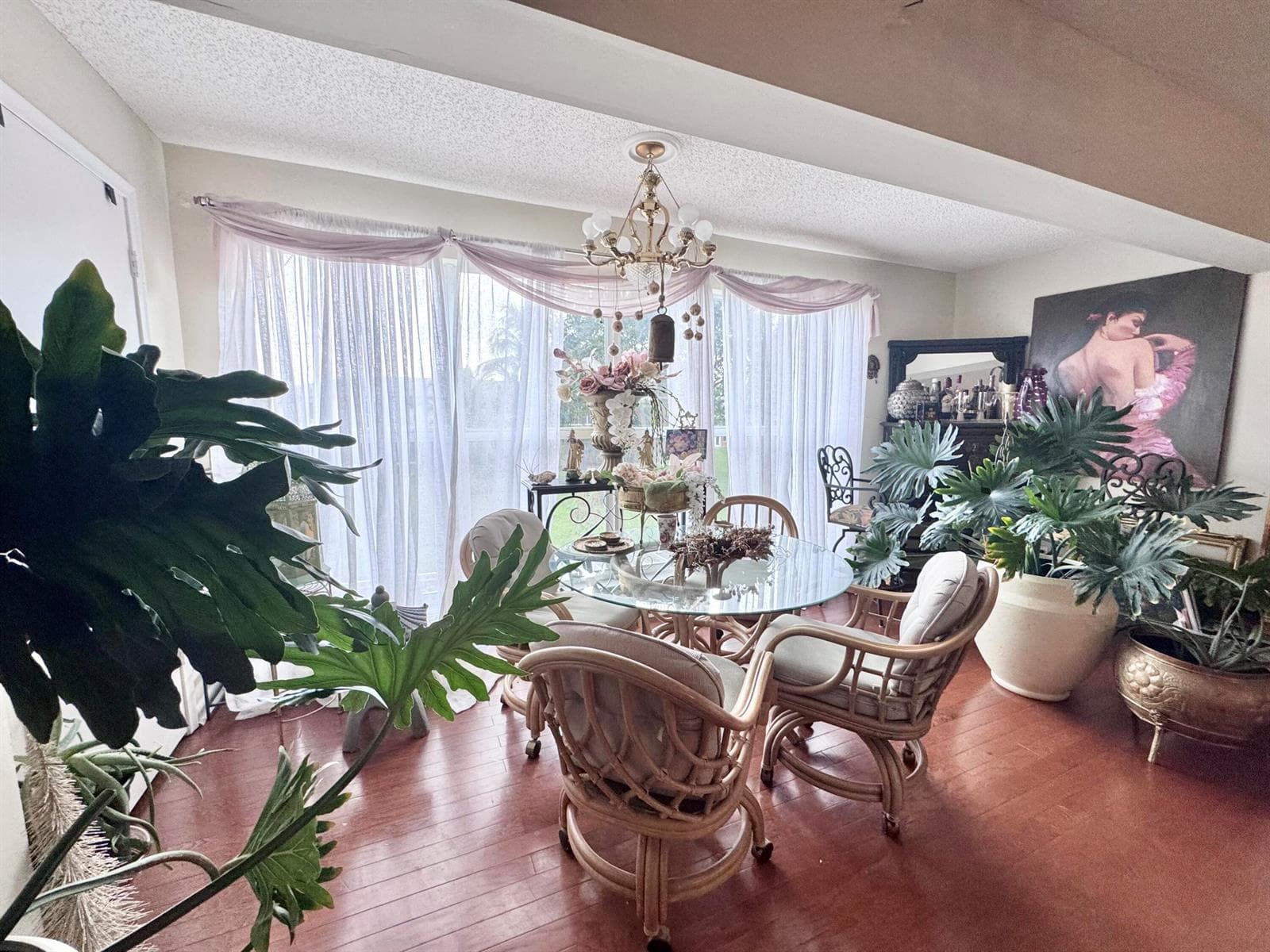 Florida room