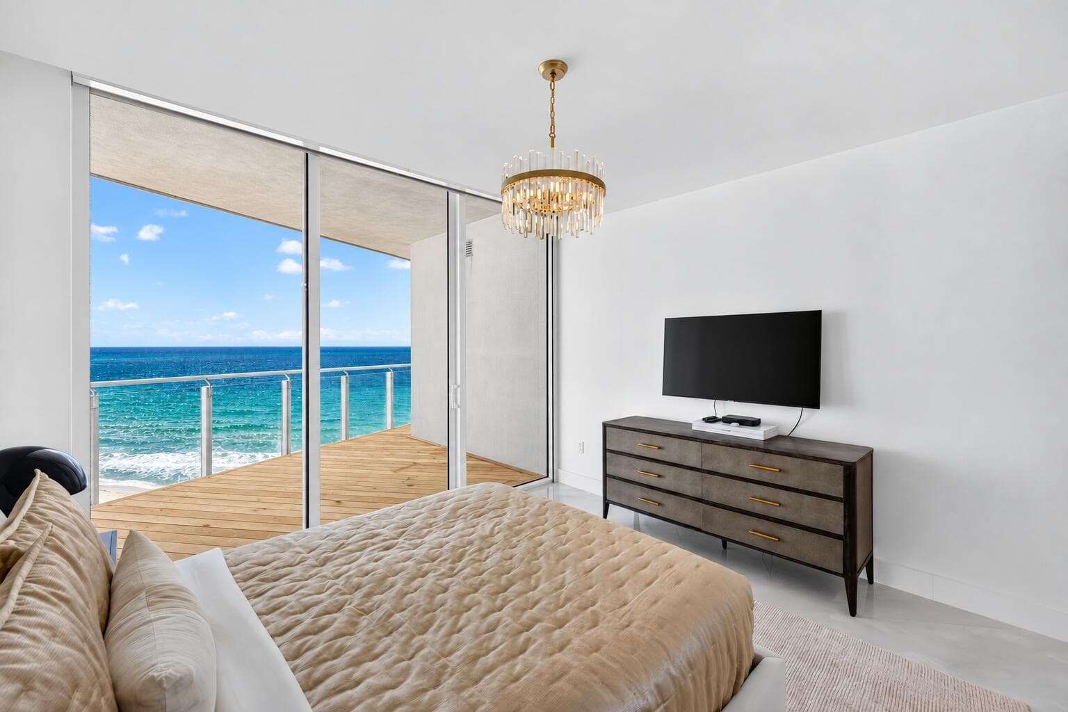 Guest Suite