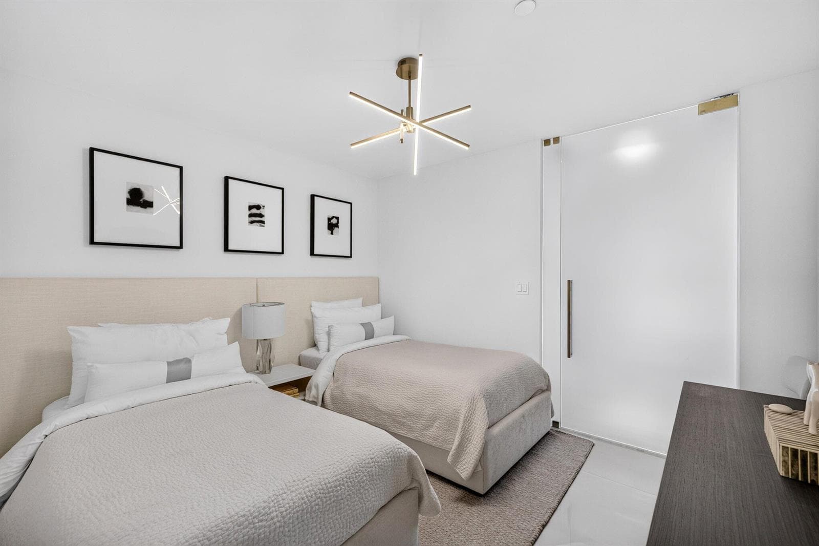 Guest Suite/Den