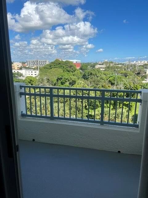 Balcony 2