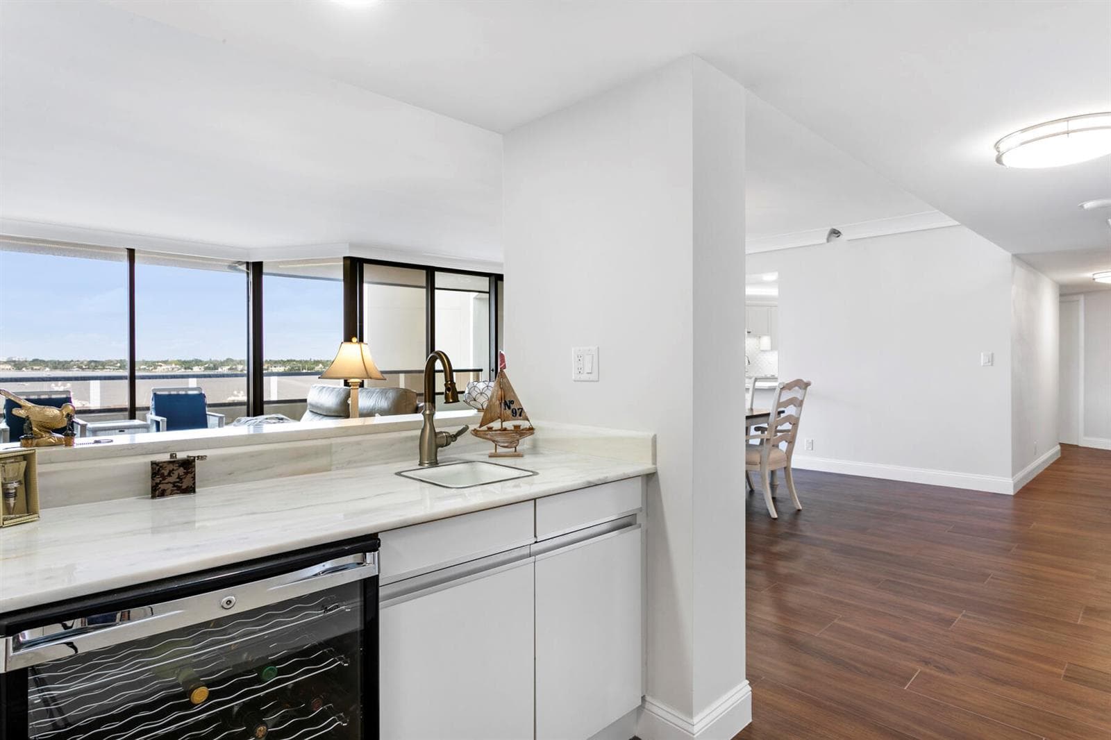 Wet Bar