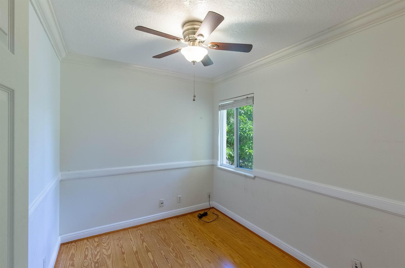 Forth bedroom/officee