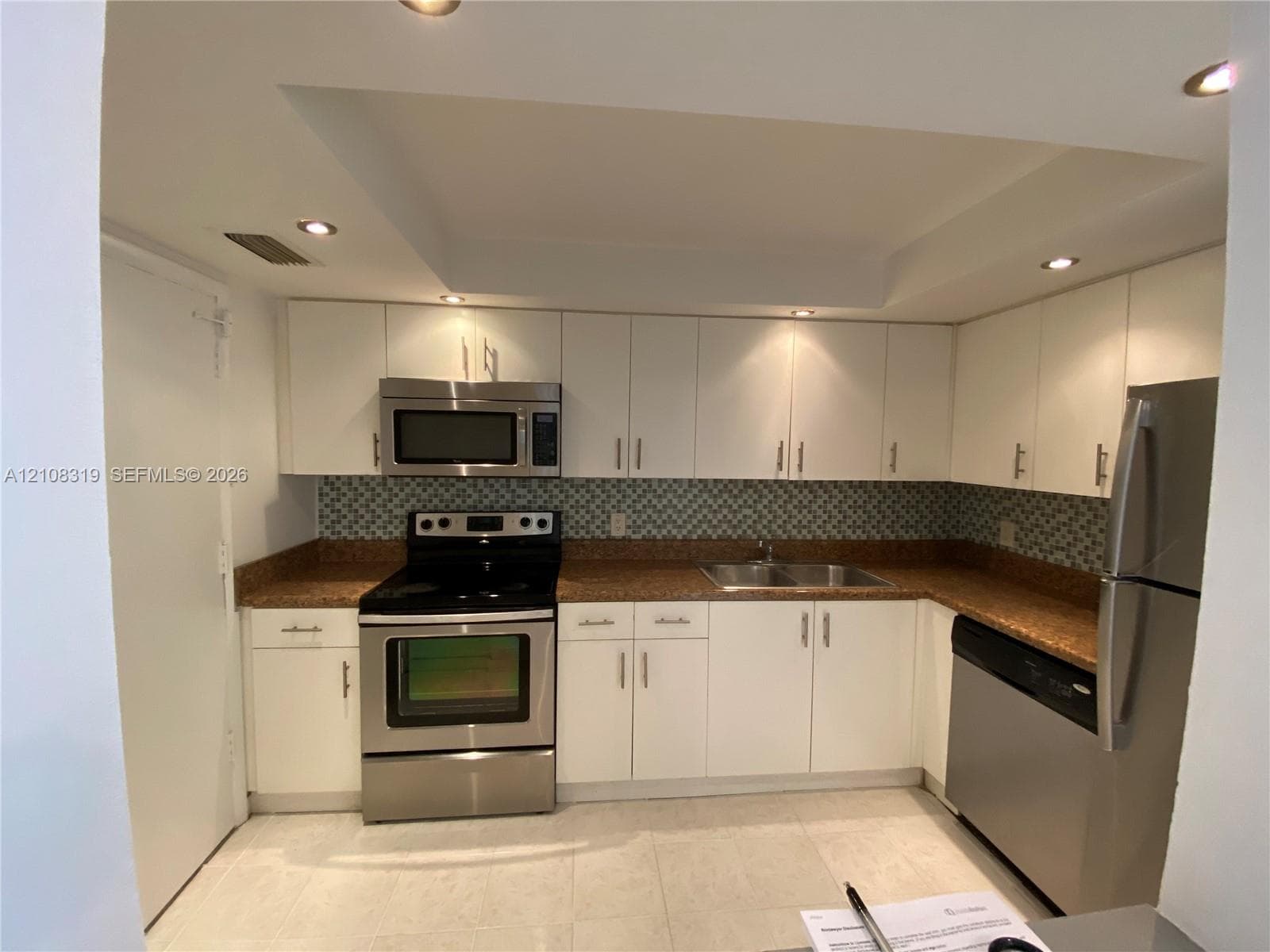 FOUNTAINVIEW CONDO · #203 in Miami - Photo 2